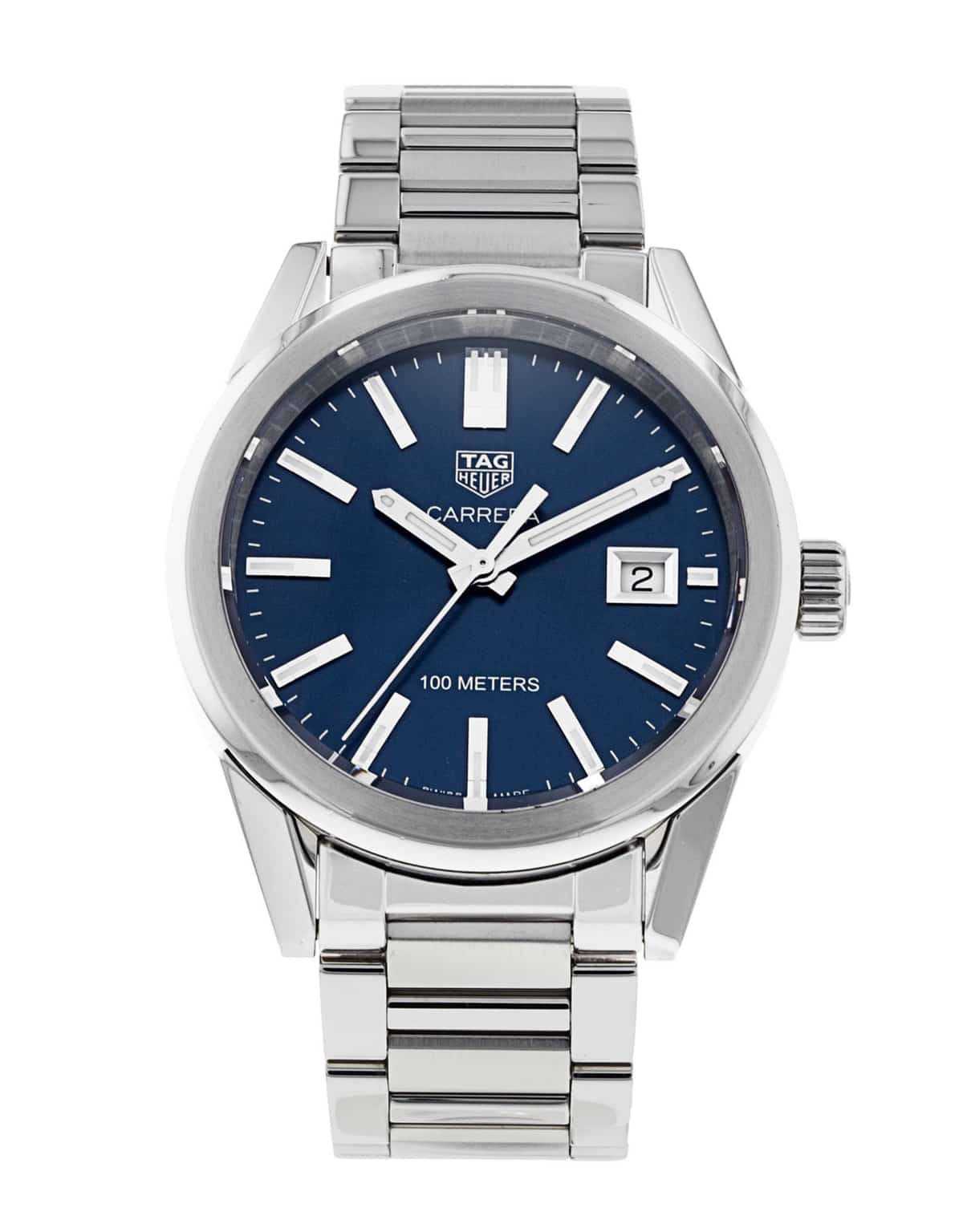 Tag Heuer Carrera Ladies WBG1310.BA0758